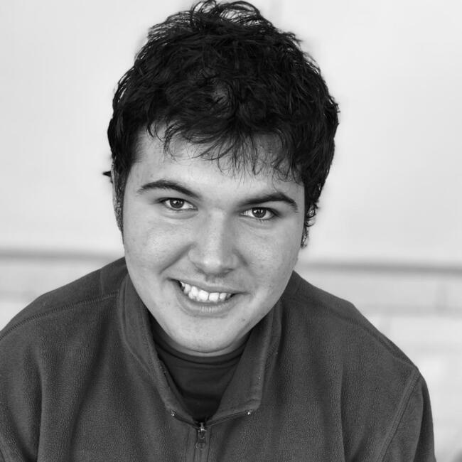 Rigel - Babysitting Job in Cape Town | Babysits