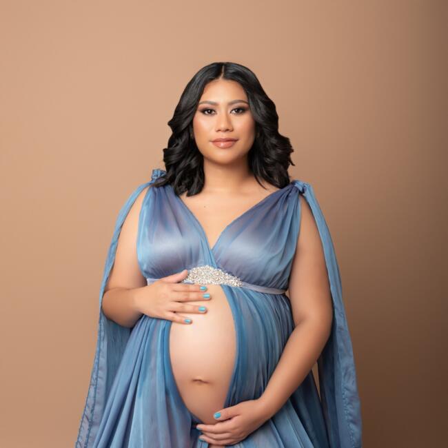 Trabajo para niñera en Tulum: Betsy