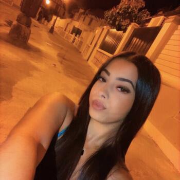 Niñera en Punta Umbría: Aitana