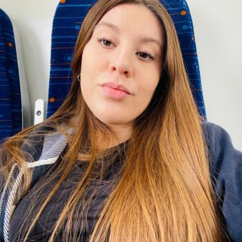 Babysitter in Santiago: Paula Valenzuela