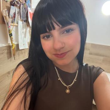Babysitter in Palma: Estefanny