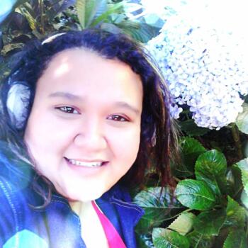 Niñera en San Salvador: Fátima