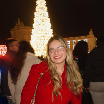 Babysitter em Seixal: Stefany