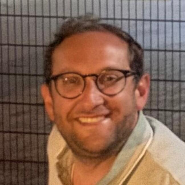 Job de garde d'enfants à Tignes: David