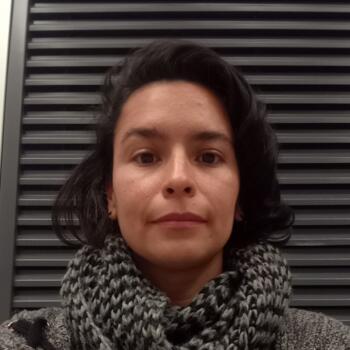 Babysitter a Milano: Nolvis Escalante