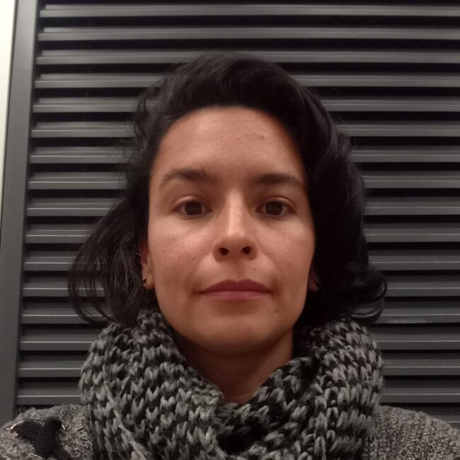 Babysitter a Milano: Nolvis Escalante