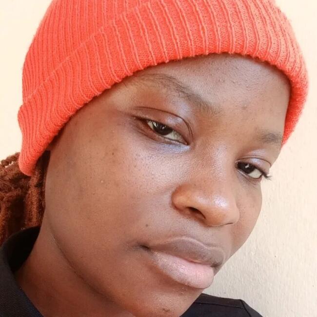 Babysitter in Pretoria: Felicious