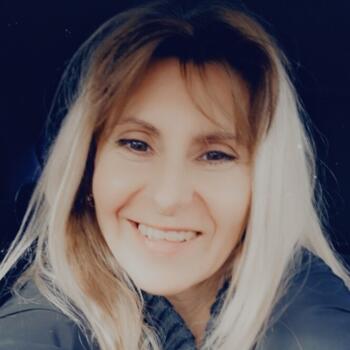 Nanny in Surčin: Irena