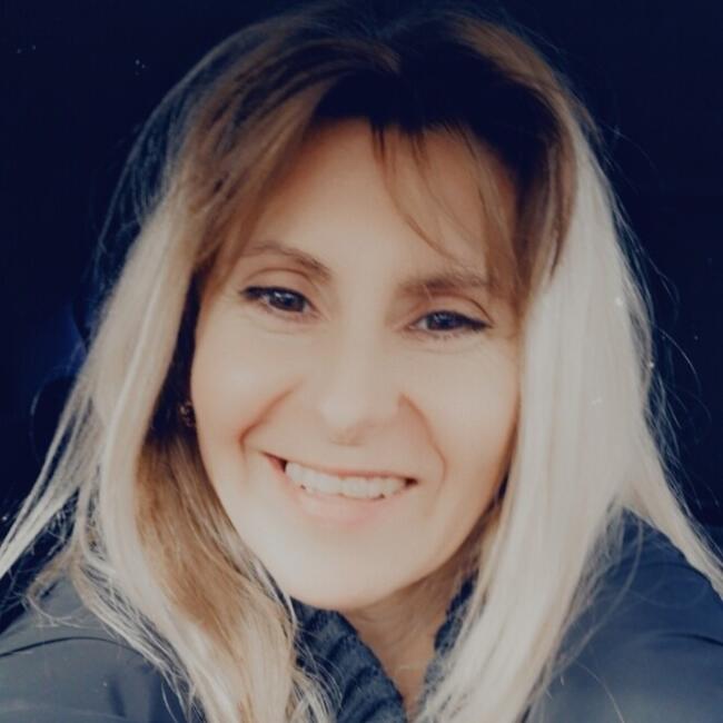 Nanny in Surčin: Irena