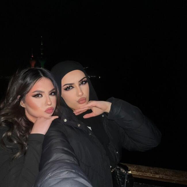 Babysitter in Kuwait City: Yara