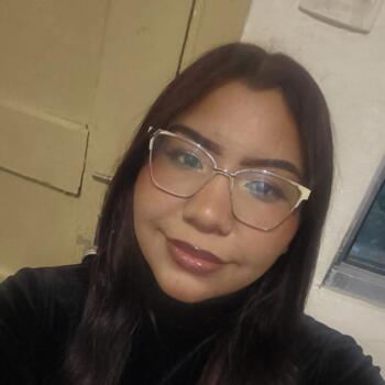 Babysitter in São Paulo (São Paulo): Nicole