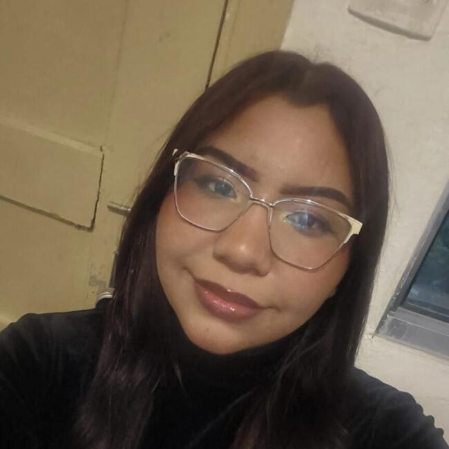 Babysitter in São Paulo (São Paulo): Nicole