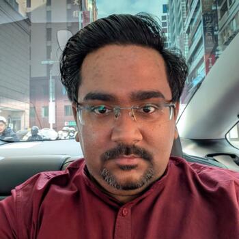 Nanny job in Bengaluru: babysitting job AMRITANSH