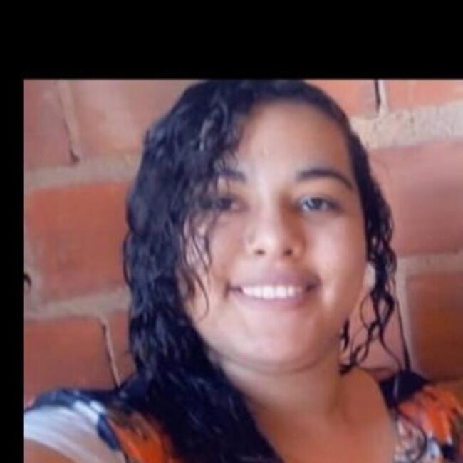 Babá em Teresina: Vitoria