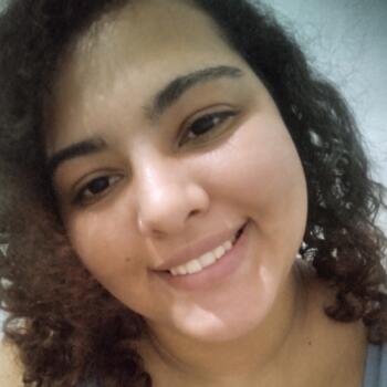 Babysitter in Teresina: Vitoria