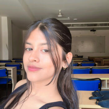 Babysitter Surbiton: Sanika