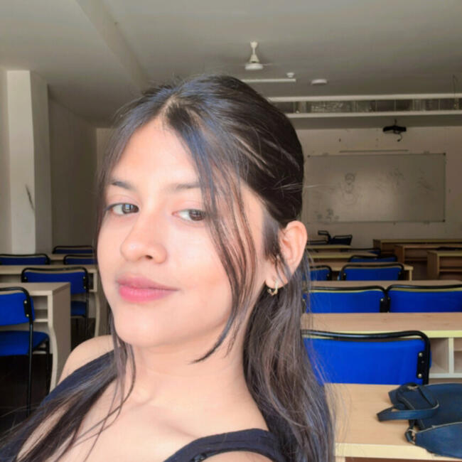 Babysitter in Surbiton: Sanika