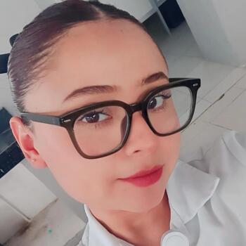 Babysitter in Mérida: Mildred