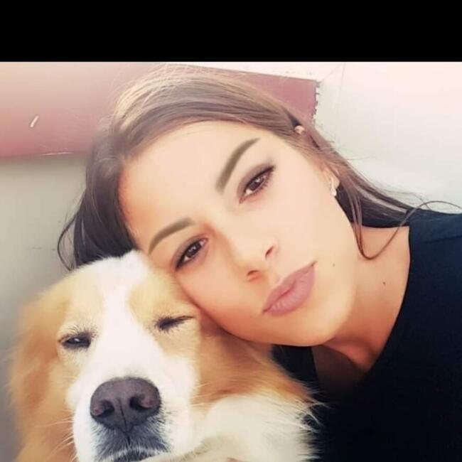 Babysitter a Acquaviva delle Fonti: Tatiana