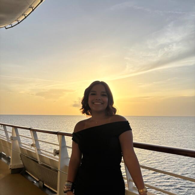 Babysitter in Coto Laurel: Laura