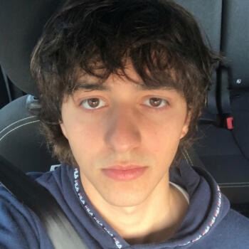 Babysitter a Isorella: Pietro