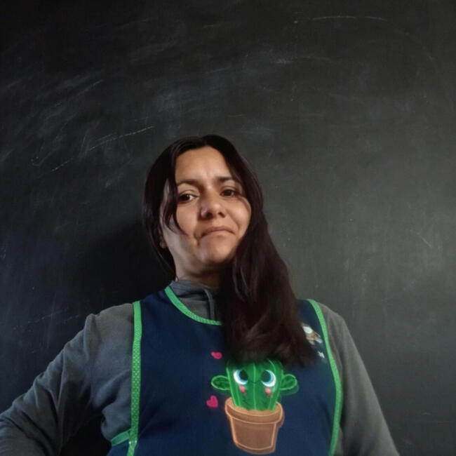 Babysitter in Moreno: Margarita Griselda