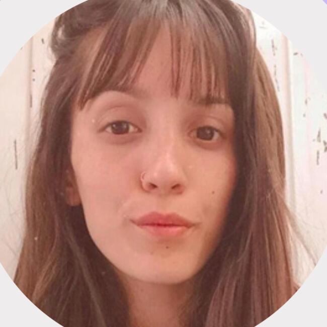 Babysitter in Quilmes: Sofia