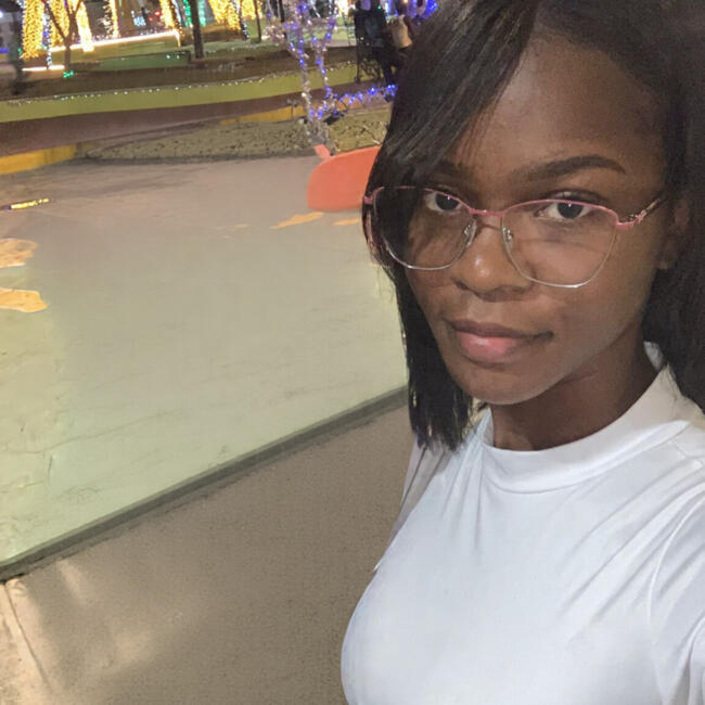 Niñera en Santo Domingo (Distrito de Santo Domingo): Ana Veronica