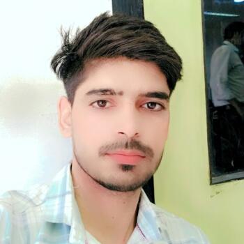 Babysitting job in Gopālpur (Mathura): babysitting job Krishna saini