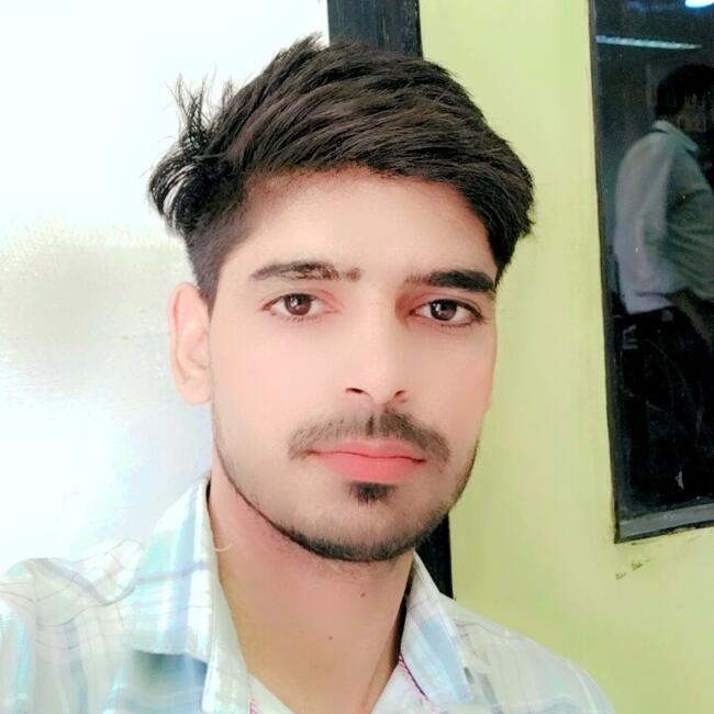 Babysitting job in Gopālpur (Mathura): Krishna saini