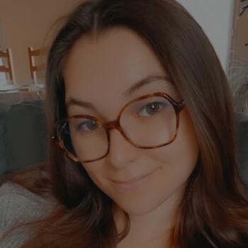 Babysitter in Bordeaux: Amélie