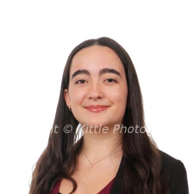 Babysitter in Welwyn Garden City: Candela