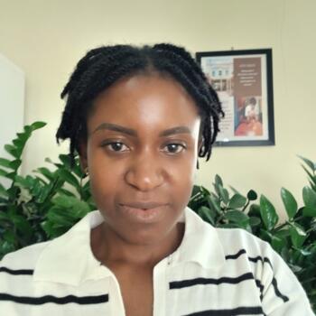 Nanny in Dubai: Opeyemi Aminat