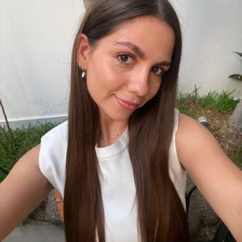 Babysitter in La Florida: Pia