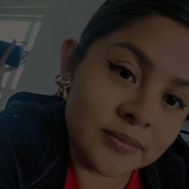 Babysitter in Apaseo el Alto: Gloria