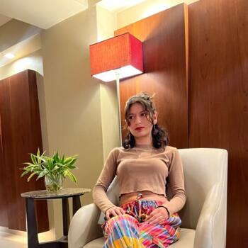 Niñera en Quito: Daysi