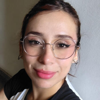 Babysitter in Puente Alto: Gabriela