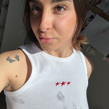 Nanny Ávila: Carla