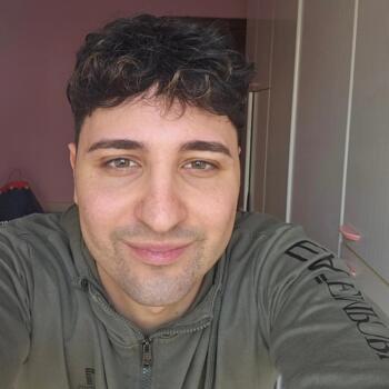 Babysitter in Albanella: Vittorio