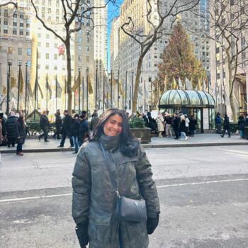 Babysitter in Bumpass: Irela