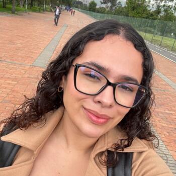 Parent Bogotá: Alejandra