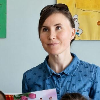 Babysitter in Sosnowiec: Aleksandra