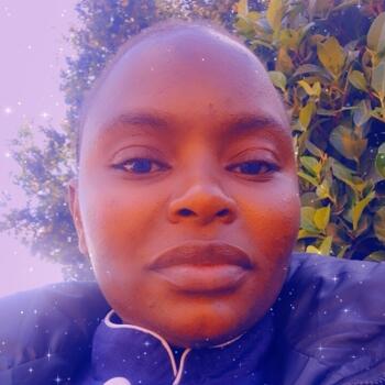 Babysitter in Kempton Park: Mitchell