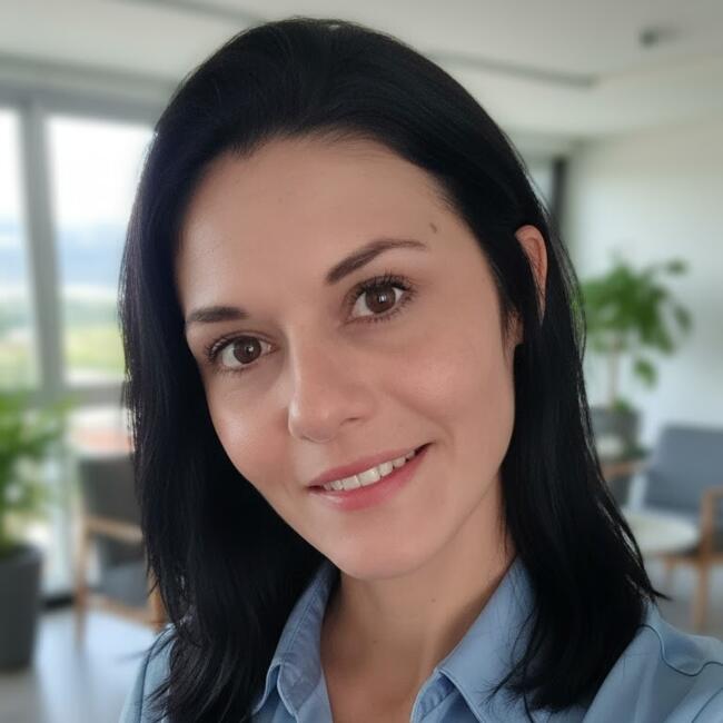 Babysitter in Córdoba: Laura Romina