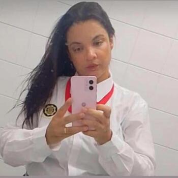 Babysitter São Paulo (São Paulo): Renata