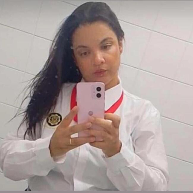 Babysitter in São Paulo (São Paulo): Renata