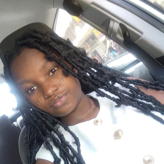 Nanny in Johannesburg: Mbali