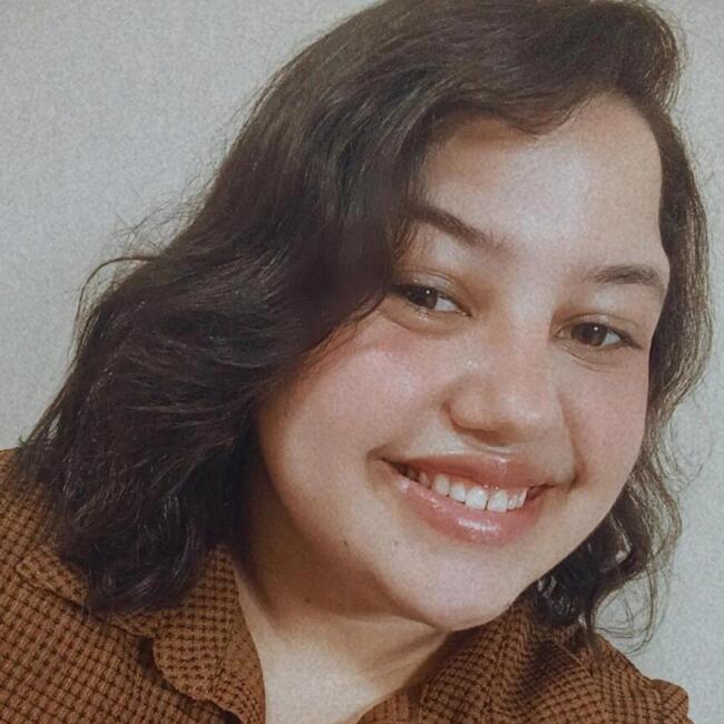 Babysitter in João Pessoa: Gabriela