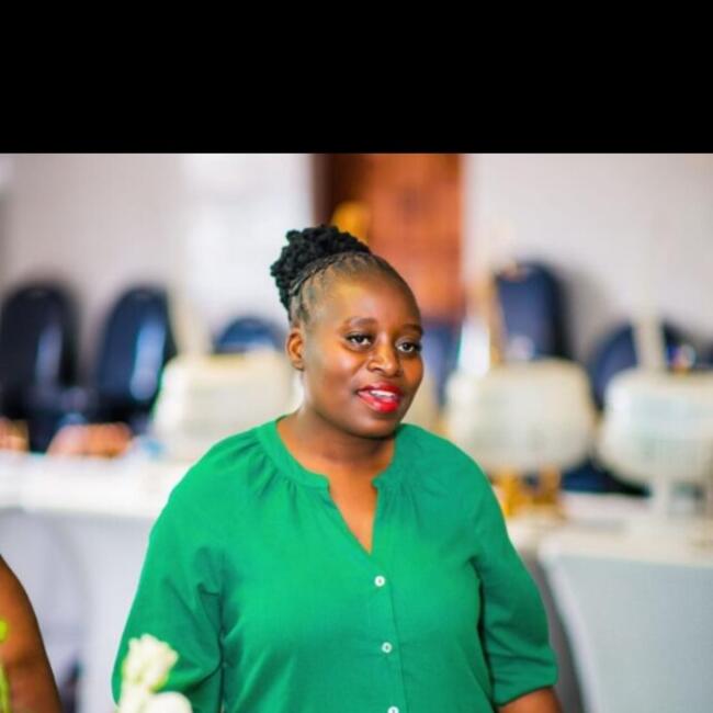 Babysitter in Thohoyandou: Livhuwani