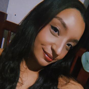 Babysitter in Juiz de Fora: Ana Clara